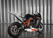 KTM 1190 RC8 KTM 1190 RC8